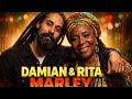 Damian Marley x Rita Marley – The Path of Persistence (Official Reggae Anthem) | Roots & Dub Journey