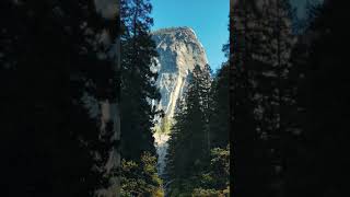 Yosemite how you have never seen