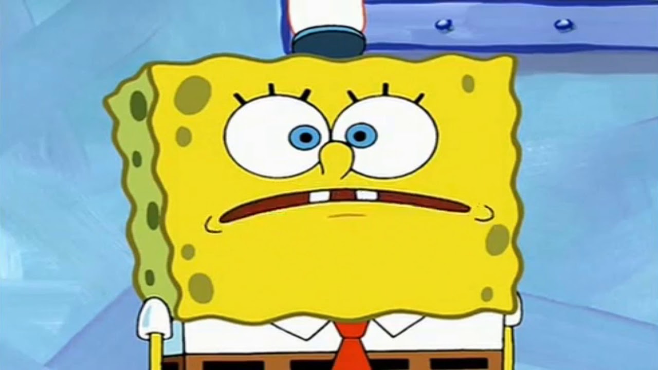 If You Think I'm Gonna Stand Out There All Day Listening To (Meme ...