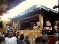 Paul van Dyk at Club Space (Terrace) Miami 2008