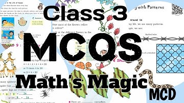 Class3 Math