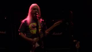 Dinosaur Jr. - Goin Down (Live in Copenhagen, November 9th, 2016)