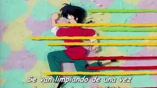 Zettai Part 2 - Ranma Opening 4 Sub Español