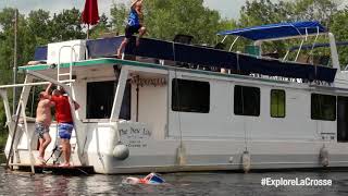 Visit La Crosse, Wisconsin