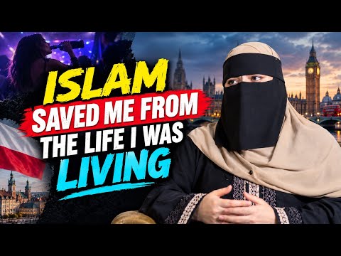 Video I Wasnt Looking for Islam—Something Kept Pulling Me Toward It | Journey to Islam Stories