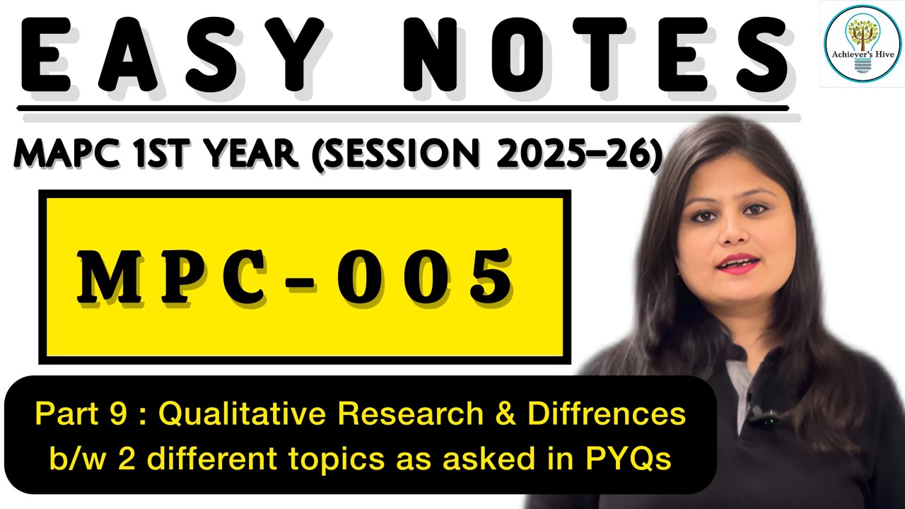 EASY NOTES – Dec 25 Paper 5 Part 9 (LAST PART)