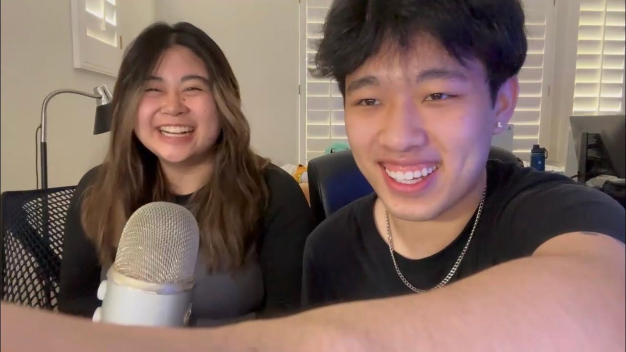 Cover: May I Ask - Luke Chiang - YouTube