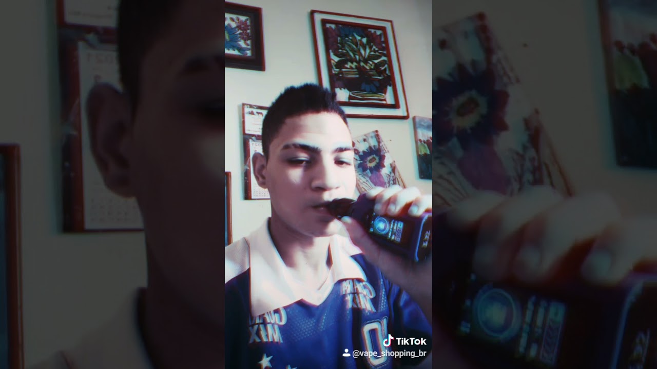 MTL - DTL Comparativo de vapor !