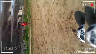 Punjabi Football Skills 2019