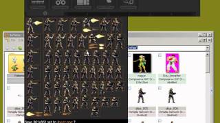 ShoeBox: Sprite Tools