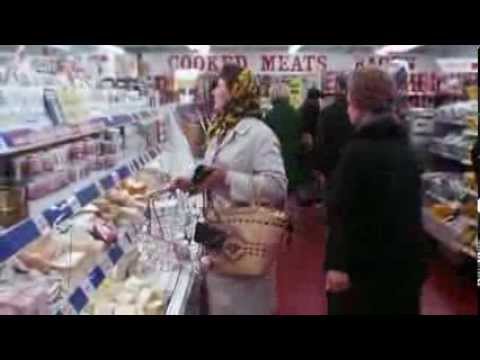 Cold War Britain - Episode 2 of 3