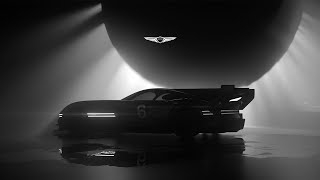 Genesis X Gran Racer Concept Film