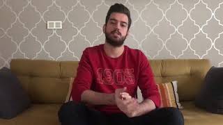Kaan Tan - INTEREXCHANGE VIDEO