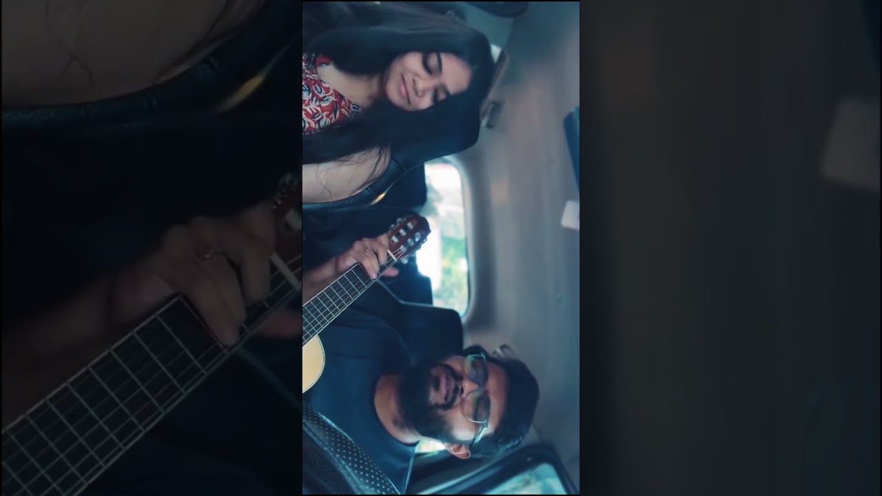 Our new song #BuroBuri from #KatukutuBuro #svfmusic #banglasong #bengalimusic