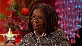 Whoopi Goldberg Wants To Talk About Sex | The Graham Norton Show