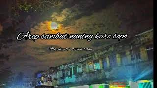 ketaman asmoro/stori whatshap 30detik