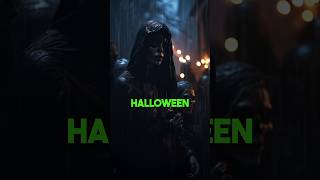 Halloween Is Haram