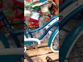 New Huffy Deluxe Bicycles, with Carrier, available. NGN98,000.       I have No right to this music.