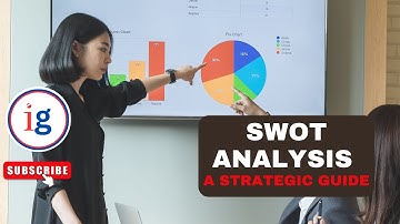 SWOT Analysis  A Student
