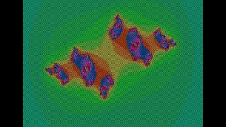 Atari Jaguar Boot Intro: Tom & Jerry & Julia (real hardware)