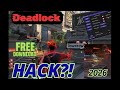 Deadlock Cheats 2026 | Undetected Aimbot, ESP &amp; Wallhack (VAC Live Bypass)