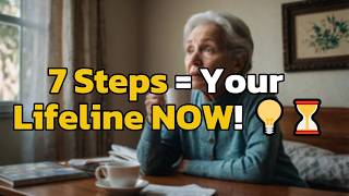 Alone Over 60 7 Critical Steps to Survive a Heart Attack NOW