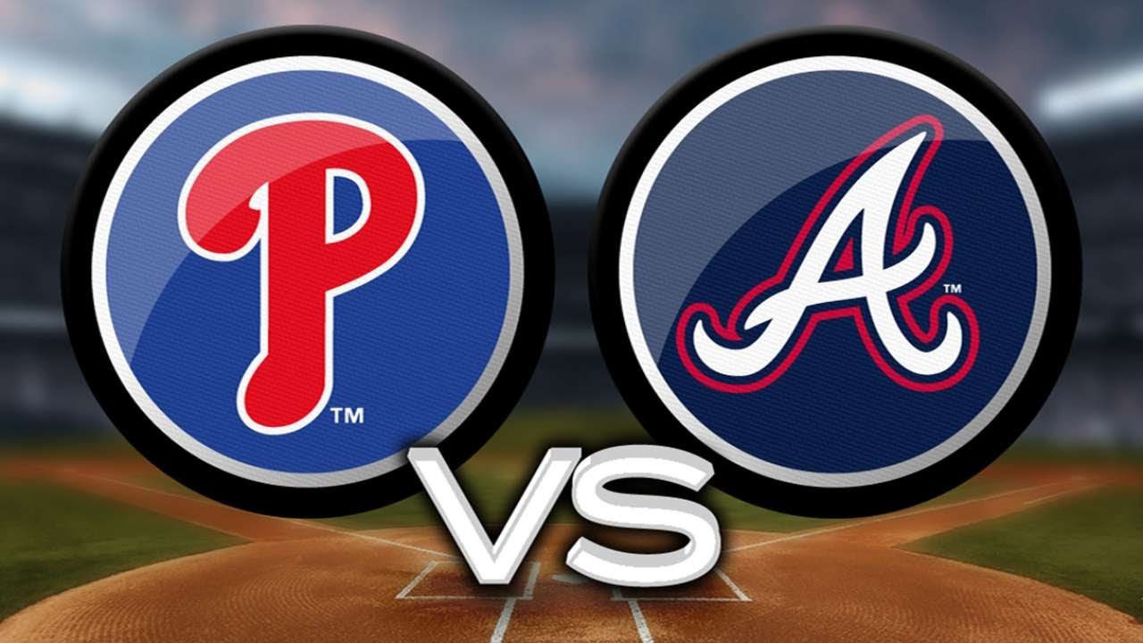 9/29/13: Braves roll with 12 runs in season finale