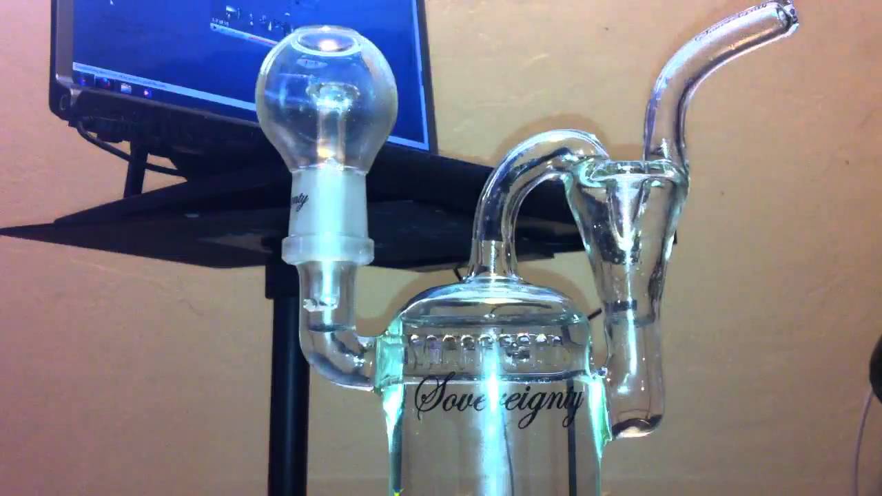 SG Sovereignty Recycler Milk #3