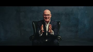 Built For Eternity - Kingdom Business Summit 2026 Promo Video
