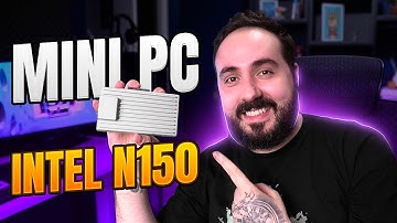 Isso aqui nem parece um computador - Zimaboard 2