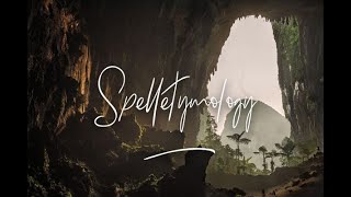 Spelletymology # Celestial