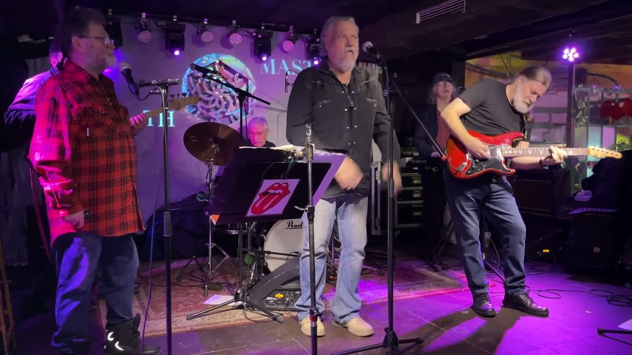 Jamping Jack Flash (IMG 4088) Thomastik Memorial Band