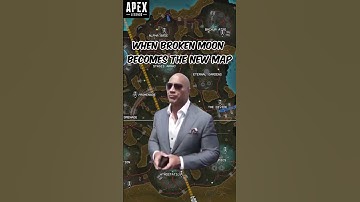 POV: Broken Moon in Apex Legends
