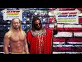 VCW - Joe Keys vs. Arik Royal - 07.31.21