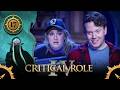 The Place of Wings | Critical Role | Campaign 4, Episode 17