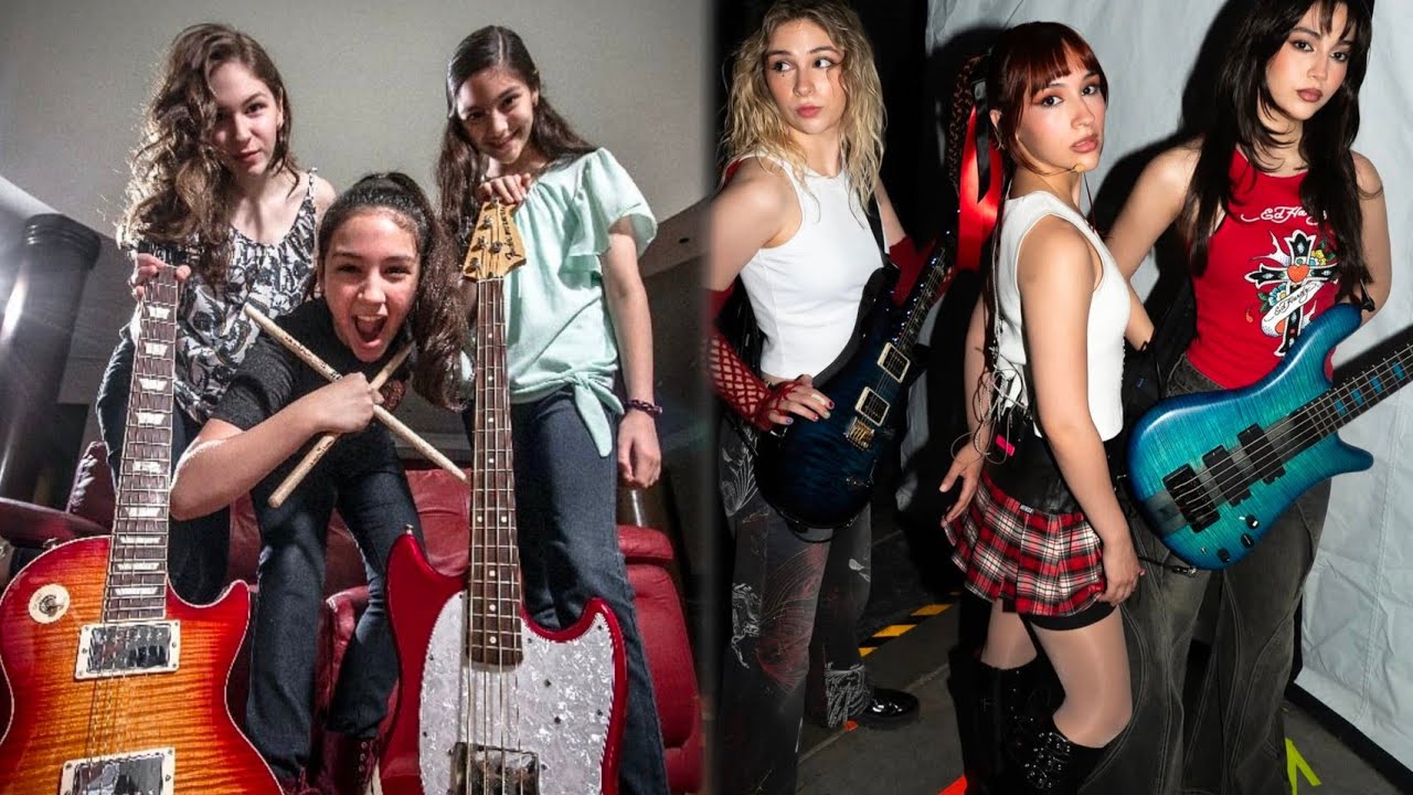 The Warning Evolution 2009-2020...