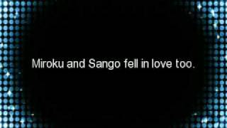 Inuyasha Couples Married