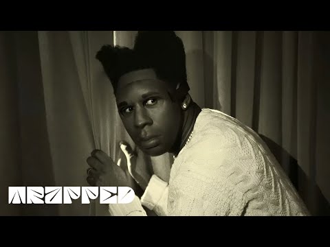 Tyler The Creator Big Poe Official Audio Tyler The Creator Big Poe Official Audio