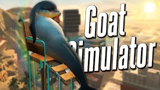 Best of the godmother-goat-simulator - Free Watch Download - Todaypk