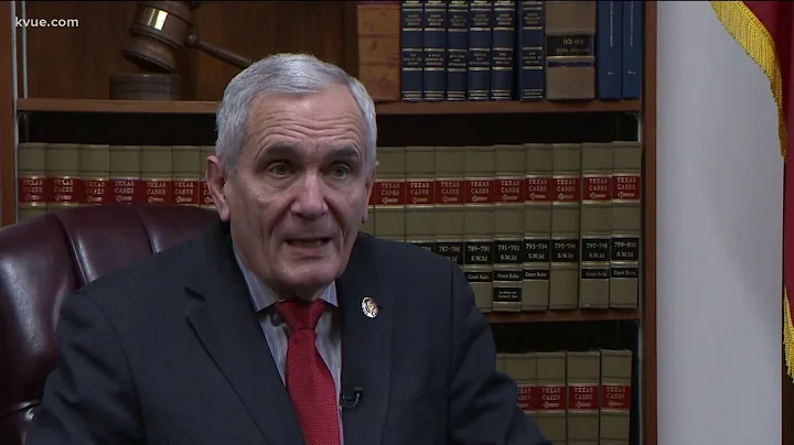 Rep. Doggett reacts to shutdown deal