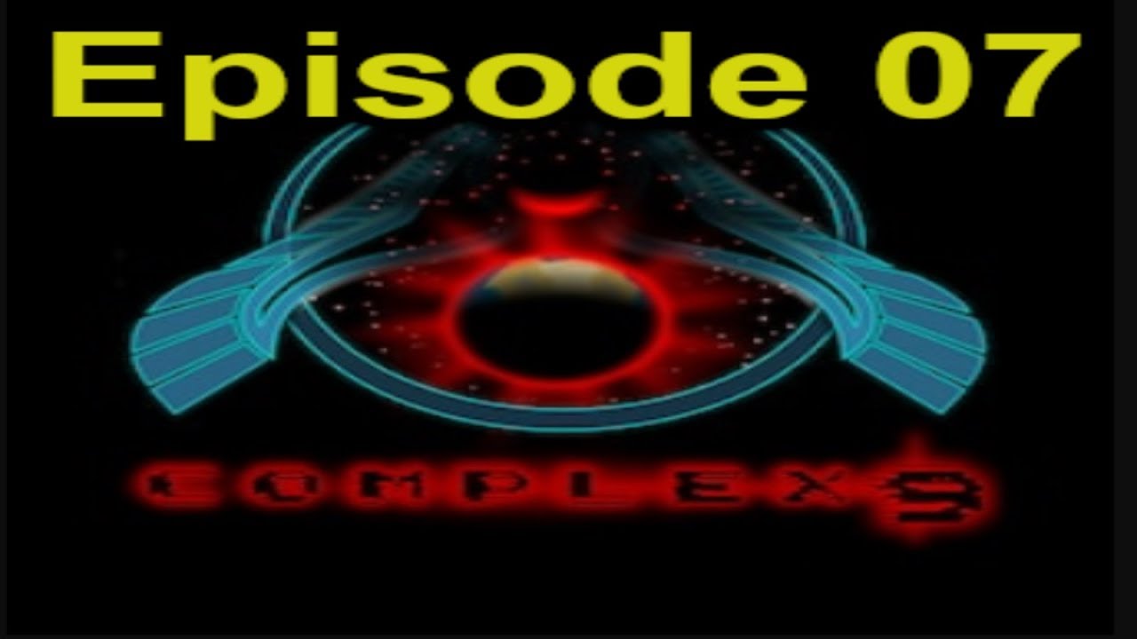 Running out of Astroids to harvest! | Homeworld Complex Throwback (9.1) | Episode 7