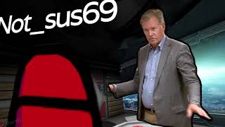 Among Us to catch an Impostor meme | Chris Hansen