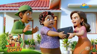 Paket Misterius Bikin Semua Ingin Memilikinya New Keluarga Somat - Episode 51