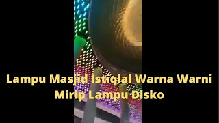 Setelah menonton pasti semua bikin ide kreatif dari lampu rusak seperti ini