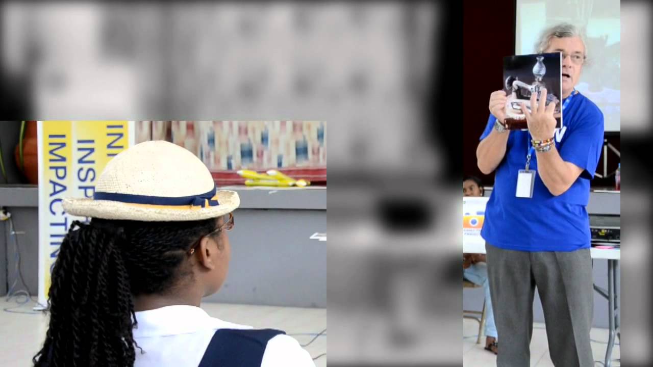 JN Foundation Resolution Project Ocho Rios