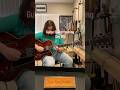 Guitar Speed Training Day 165