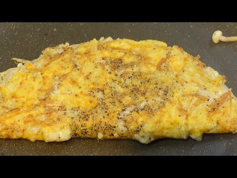 この手があったよ！ハッシュドえのきチーズの作り方