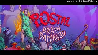 Postal Brain Damaged OST - Going POSTAL All Parts