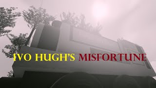 Ivo Hughs Misfortune