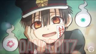 Hanako-Kun Edit Copines Original